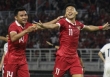 Asiad 2022: U23 Indonesia ngoan cường thắng đối thủ mạnh, mở toang cánh cửa đi tiếp