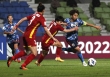 Asiad: Tuyển nữ Việt Nam gặp hiểm cảnh sau màn trình diễn “đáng sợ” của cựu VĐQG