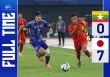Asiad: Đại diện cuối cùng của Đông Nam Á bị loại sau thất bại đậm đáng quên