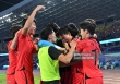 U23 Hàn Quốc vào Chung kết, tái hiện trận đấu “trong mơ” với U23 Nhật Bản