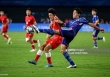 Mơ thêm kỳ tích, chú “ngựa ô” U23 Hong Kong nhận kết quả tan nát trước U23 Nhật Bản