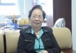 GS.TS Nguyễn Thị Doan: 'Nữ trí thức trước hết, phải vượt qua chính mình'
