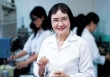 PGS.TS Nguyễn Thị Hòe, 'Bà phù thủy' sắc màu