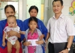 Tiến sĩ 10 năm nghiên cứu vi khuẩn ăn thịt người Whitmore