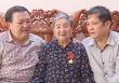 Khổ nạn 50 năm của một gia đình cách mạng
