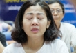 Diễn viên Mai Phương vượt qua giờ phút sinh tử