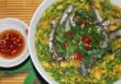 Canh chua điên điển cá linh, chớ ăn một mình...
