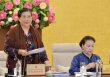 Đề xuất không tăng giờ làm đối với người lao động