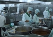Cận cảnh quy trình 'siêu sạch' tạo ra những suất ăn trên máy bay