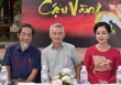 Lộ diện dàn diễn viên chính thức phim 'Cậu Vàng', NSƯT Chiều Xuân vào vai bà Cả