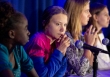 16 trẻ em, bao gồm Greta Thunberg, đã gửi khiếu nại lên Ủy ban LHQ về Quyền Trẻ em