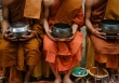 Nét đặc sắc của Lễ bát quan trai giới chùa Khmer tại Tri Tôn