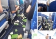 Hành khách Bamboo Airways kinh hãi vì máy bay gặp sự cố nghiêm trọng
