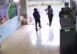 Thượng úy công an nổ súng xông vào ngân hàng Vietcombank 