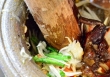 Về thăm đất mũi Cà Mau, ăn mắm ba khía ghém rau mát lòng