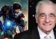 Tranh cãi khi đạo diễn huyền thoại Hollywood không coi phim Marvel là điện ảnh