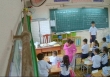 TP.HCM: Cô giáo tiểu học dạy học bằng cách véo tai và thước
