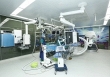  Phòng mổ Hybrid, trang bị tay robot hiện đại nhất tại Việt Nam chính thức hoạt động