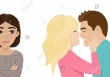 Đàn ông tệ nhất là để vợ ghen với người cũ
