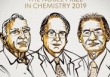 Nobel Hóa học 2019 góp phần giảm thiểu tác động của biến đổi khí hậu