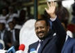 Nobel hòa bình 2019 được trao cho Thủ tướng Ethiopia Abiy Ahmed