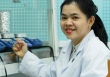TS Nguyễn Thị Hiệp với phát minh chữa lành những vết đau
