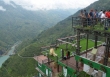 Đình chỉ hoạt động kinh doanh công trình sai phạm Panorama ở Mã Pí Lèng sau khi được 'phủ xanh'
