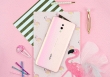 Gợi ý 6 smartphone màu hồng làm quà 20/10 