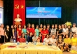 Hội thảo 'Hành trình của Phụ nữ hiện đại'