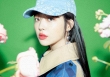 Gu thời trang biến hóa của Sulli trước khi mất