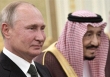 Saudi Arabia phát nhầm Quốc ca Nga trong buổi đón Putin