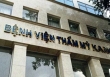 Bệnh viện Kangnam lên tiếng vụ nữ Việt kiều tử vong sau căng da mặt