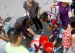 Công ty nước sạch Hà Nội mở mạng cấp nước thẳng cho nhiều khu vực ở quận Hoàng Mai