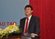 Thứ trưởng Bộ GD-ĐT Lê Hải An qua đời vì ngã từ tầng cao