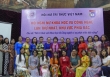 Nữ trí thức hiến kế xử lý nước thải bằng xơ mướp