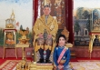 Hoàng quý phi Thái Lan âm mưu chiếm đoạt ngôi vị Hoàng hậu