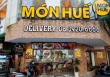 Món Huế và The KAfe: chuỗi thương hiệu chết cùng kịch bản?