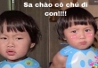 Những câu nói viral mạng xã hội theo cách không ai hiểu