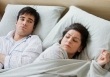 Đi ngủ khi đang tức giận, hại đủ đường