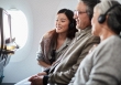 Cathay Pacific cung cấp nhiều chương trình giải trí mới trên các chuyến bay