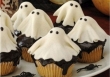 Những món ăn độc đáo cho tiệc Halloween thêm rùng rợn