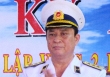 Khởi tố đô đốc Nguyễn Văn Hiến