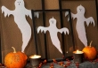 Trang trí tiệc Halloween thêm ma mị, hoành tráng 