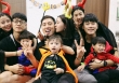 Halloween này, nhà mình đi đâu chơi?