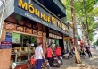 Nhà đầu tư kiện chủ chuỗi nhà hàng Món Huế