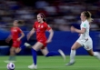 FIFA đầu tư 1 tỷ USD cho bóng đá nữ