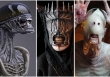Những quái vật kinh dị nhất của Hollywood, Halloween này bạn muốn hóa thân thành nhân vật nào?
