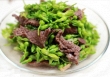 Bò xào thiên lý, ngon miệng đủ chất lại dễ đưa cơm