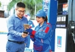 Doanh thu từ thanh toán không tiền mặt tại CHXD còn khiêm tốn