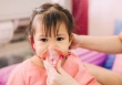 Những bệnh thường gặp vào mùa đông ở trẻ em và cách phòng tránh